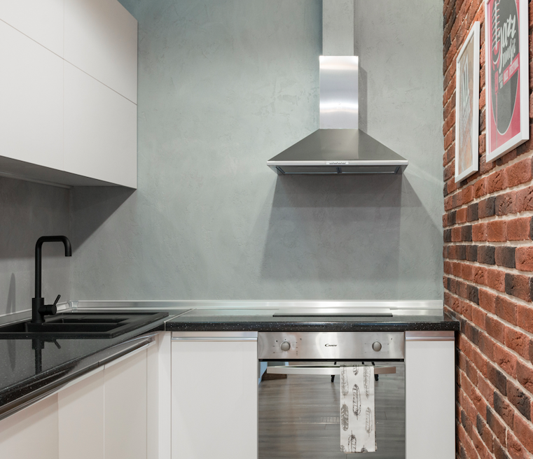 Do You Need an Extractor Hood in Your Kitchen?